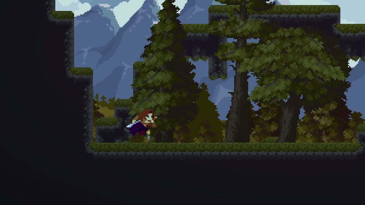 Gore Tears — Screenshot 3