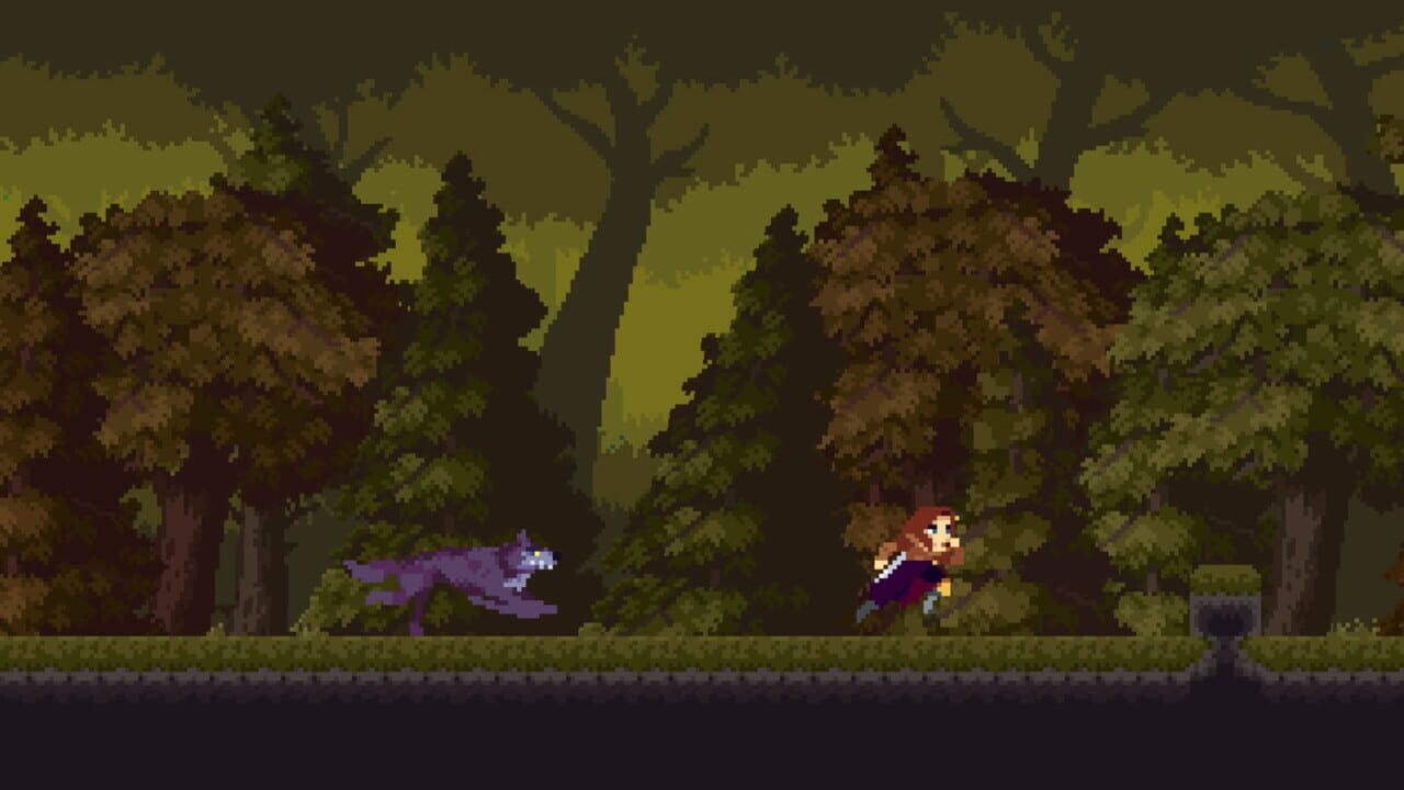 Gore Tears — Screenshot 4