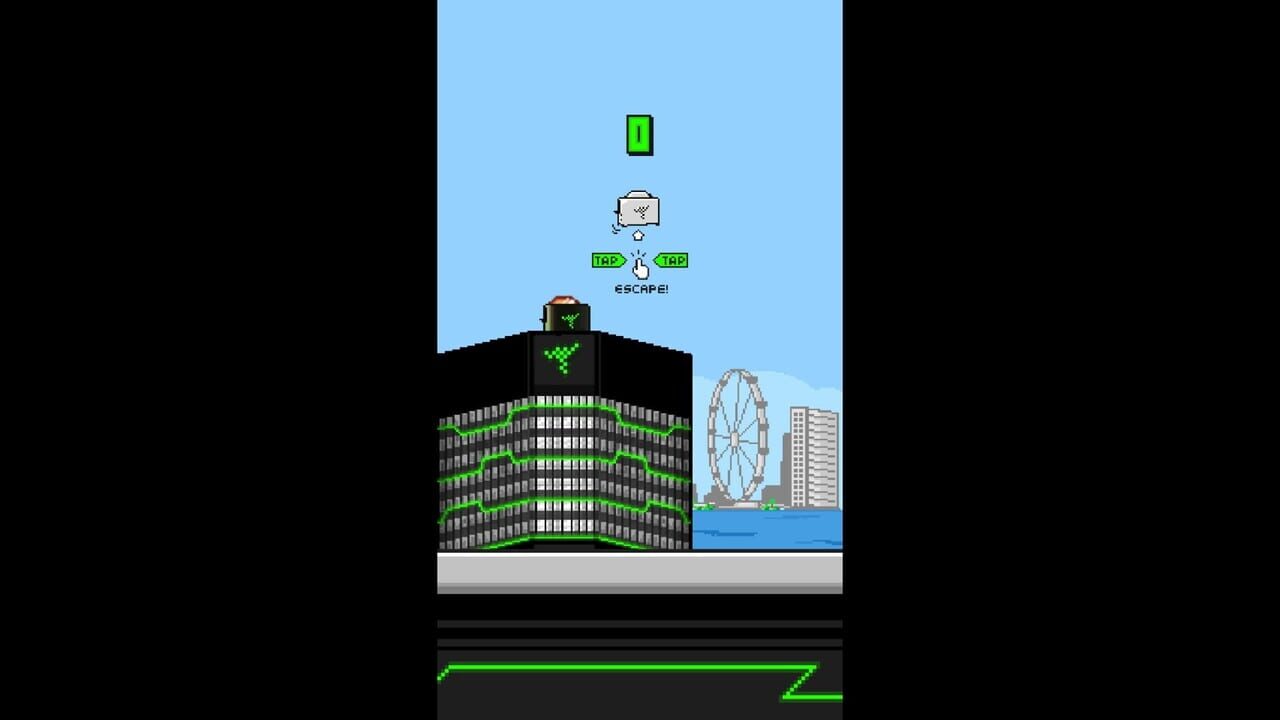 Poppy Toast — Screenshot 2