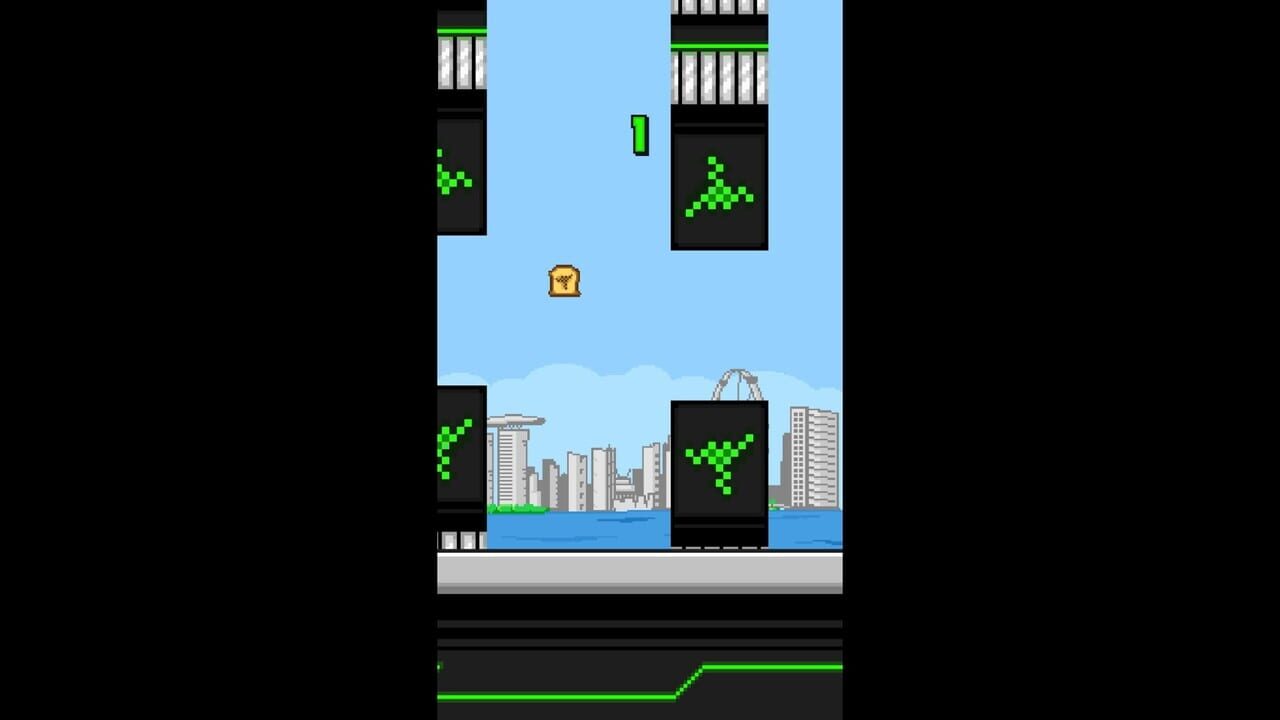 Poppy Toast — Screenshot 3