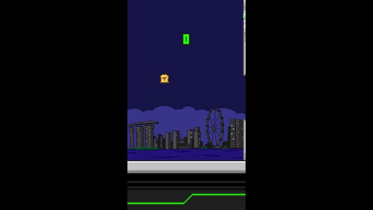 Poppy Toast — Screenshot 4