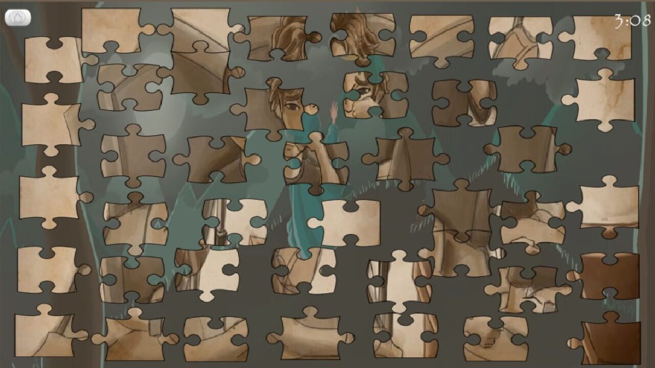 Dreamer: Puzzle Screenshot 1