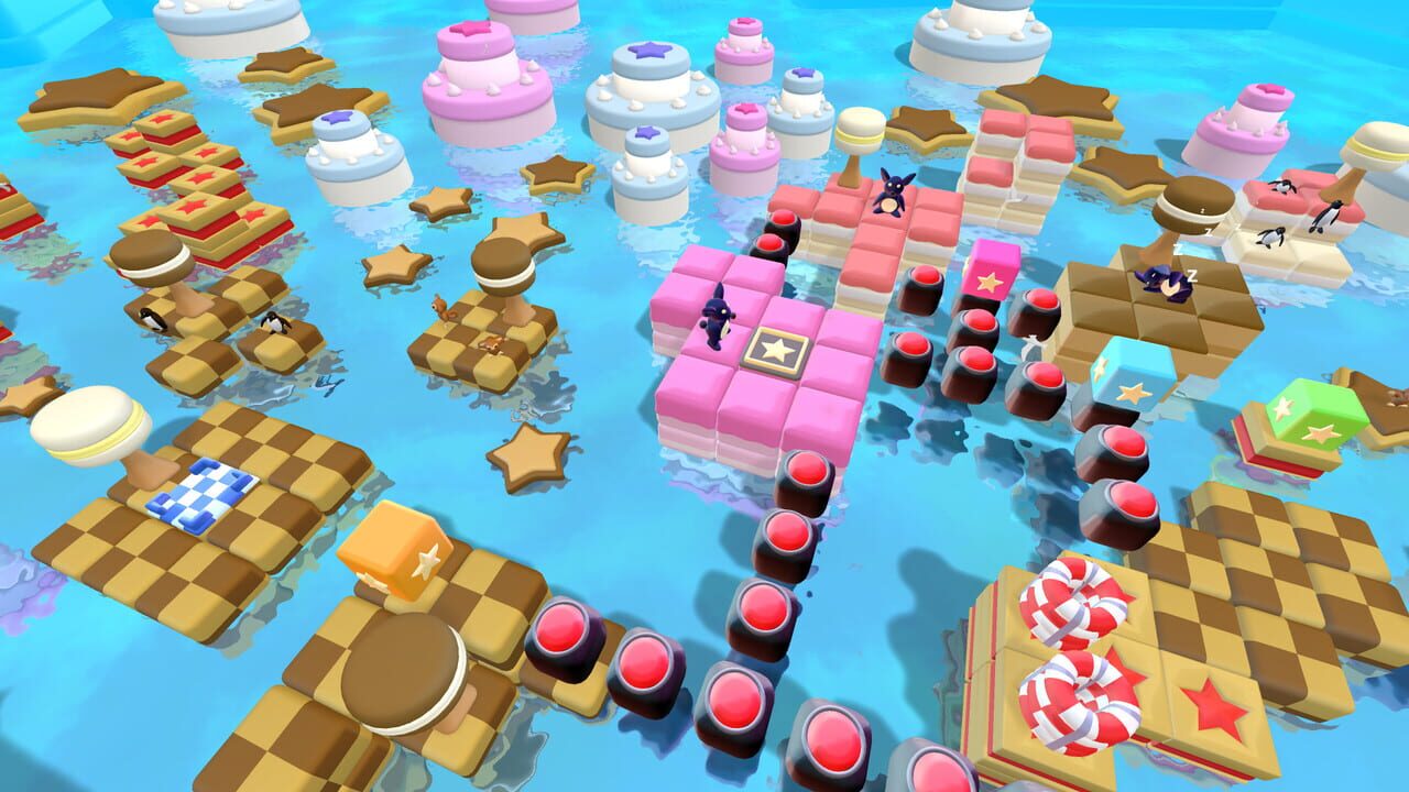 Pilie Pals Image