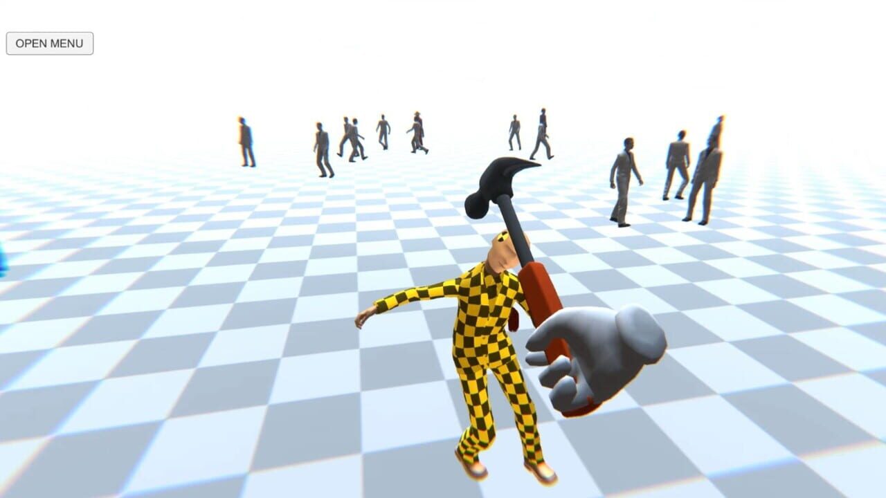 Destruction Dummies — Screenshot 4