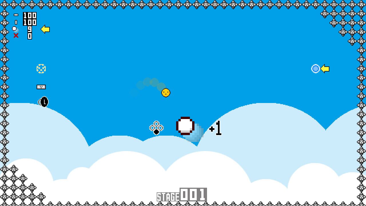 Variable Pictogram Jump Screenshot 1