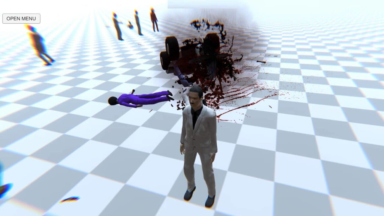 Destruction Dummies — Screenshot 5