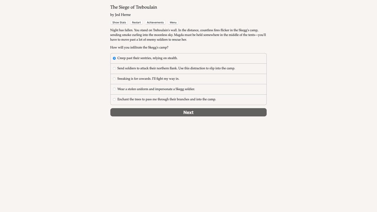 Screenshot 3
