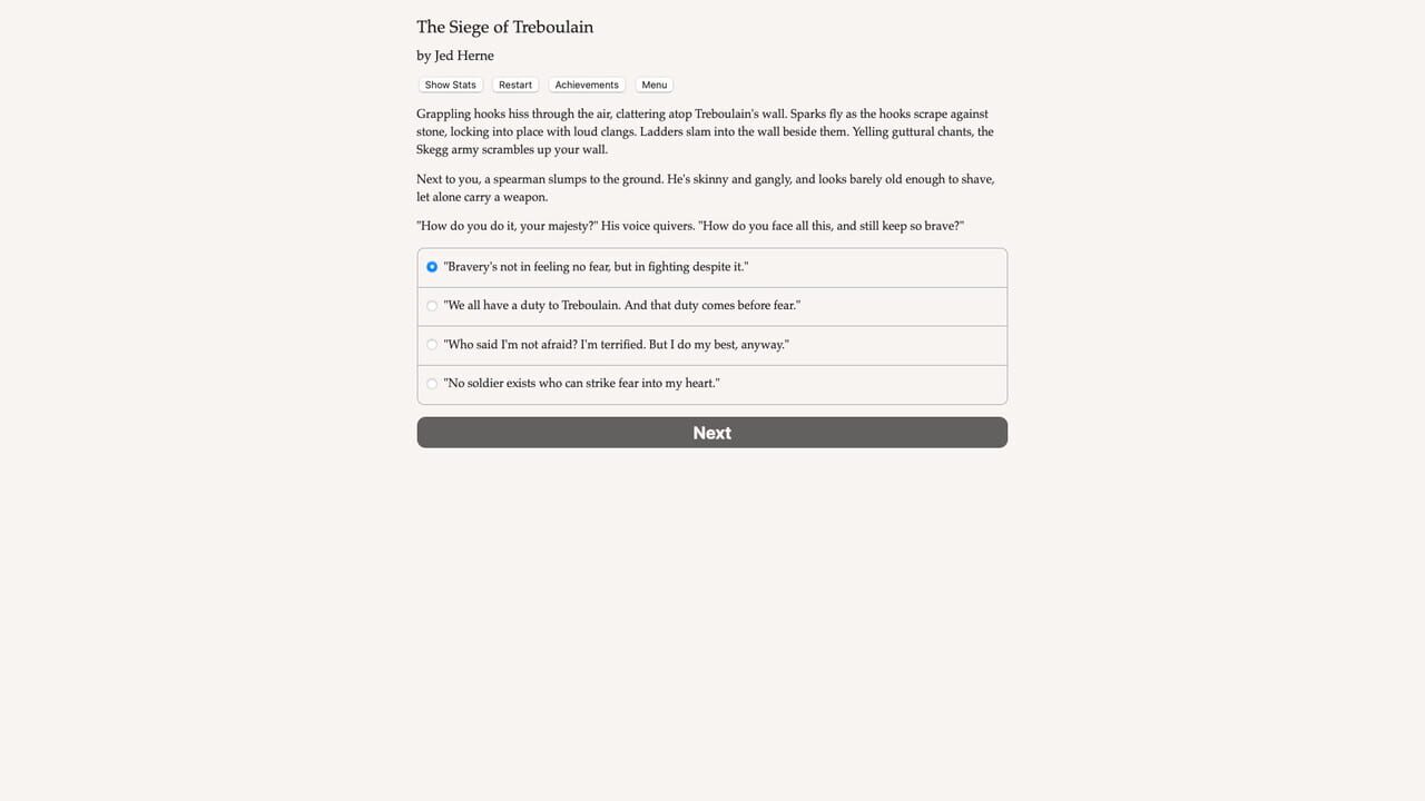 Screenshot 5