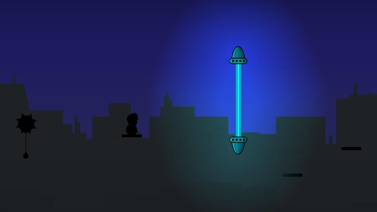 Pintman: Escape the Lockdown Image