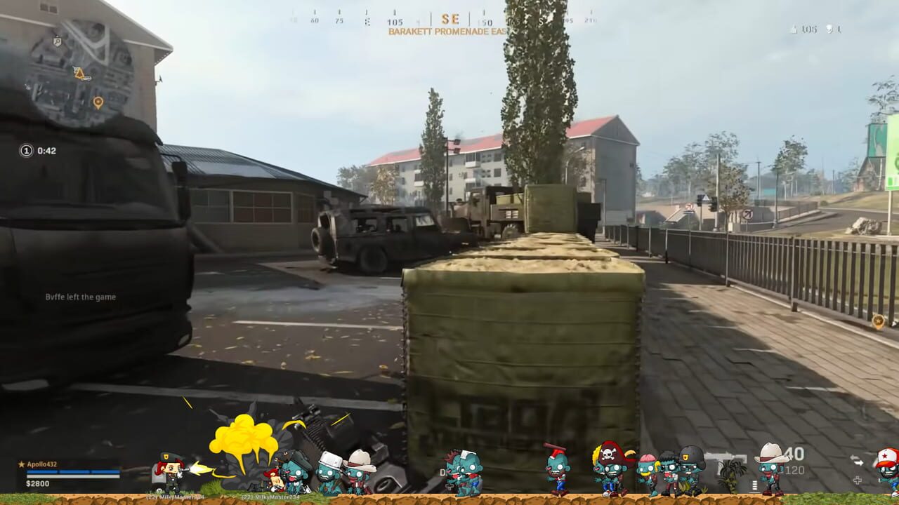 Avatar Raiders Image