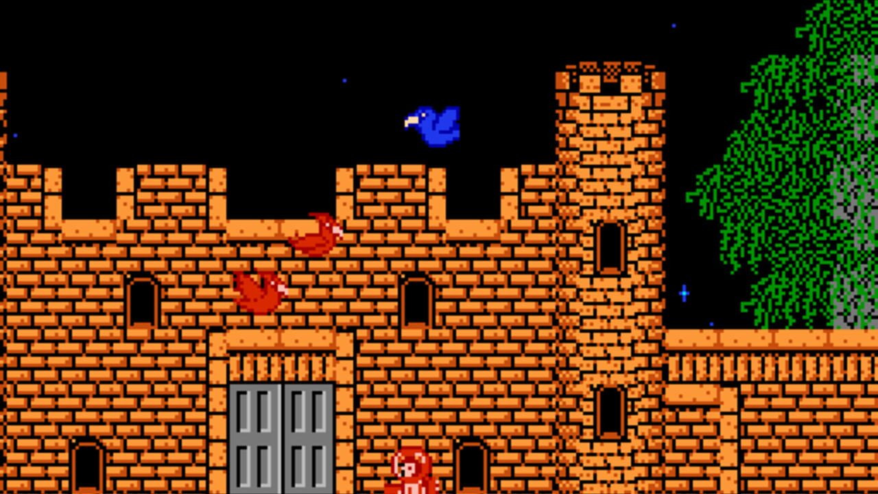 Captain Comic: The Adventure — Screenshot 3