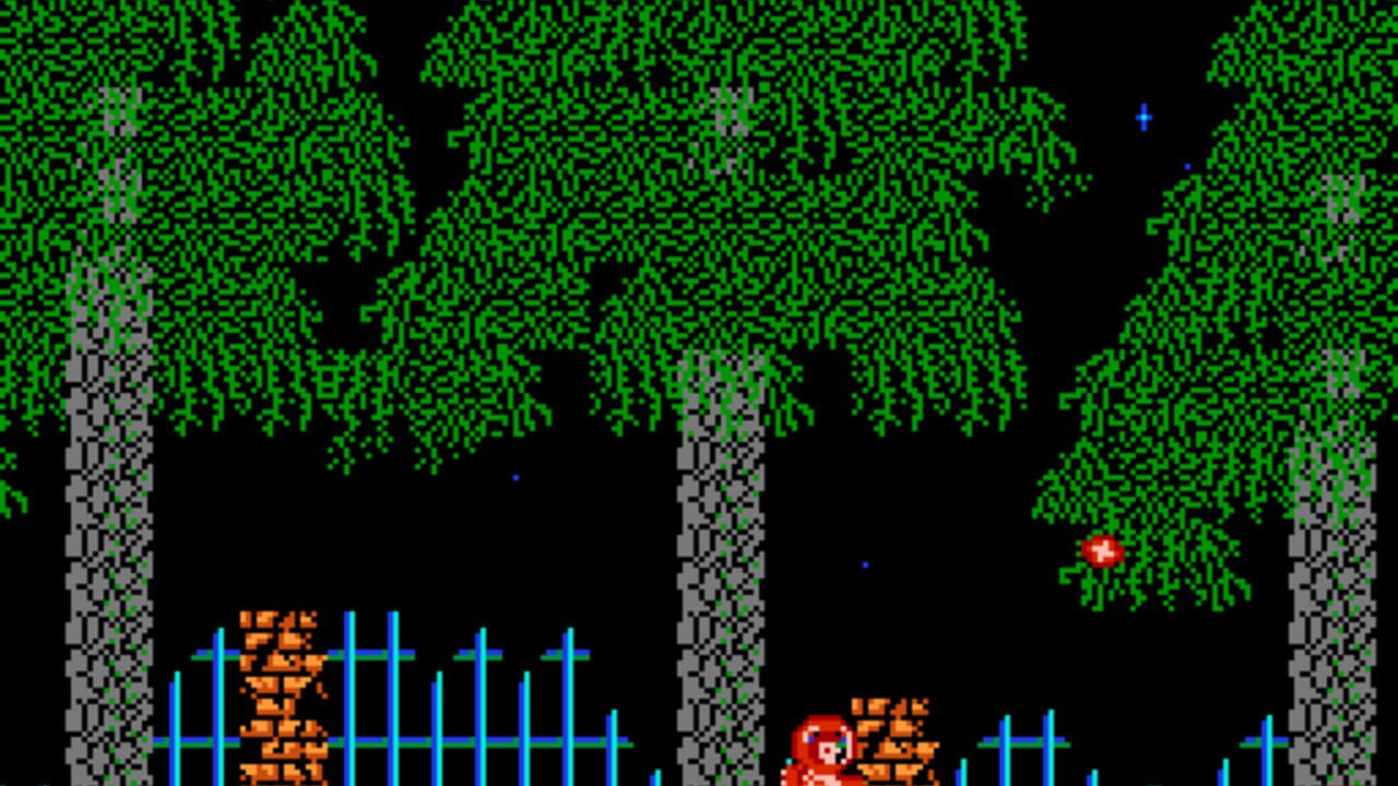 Captain Comic: The Adventure — Screenshot 4