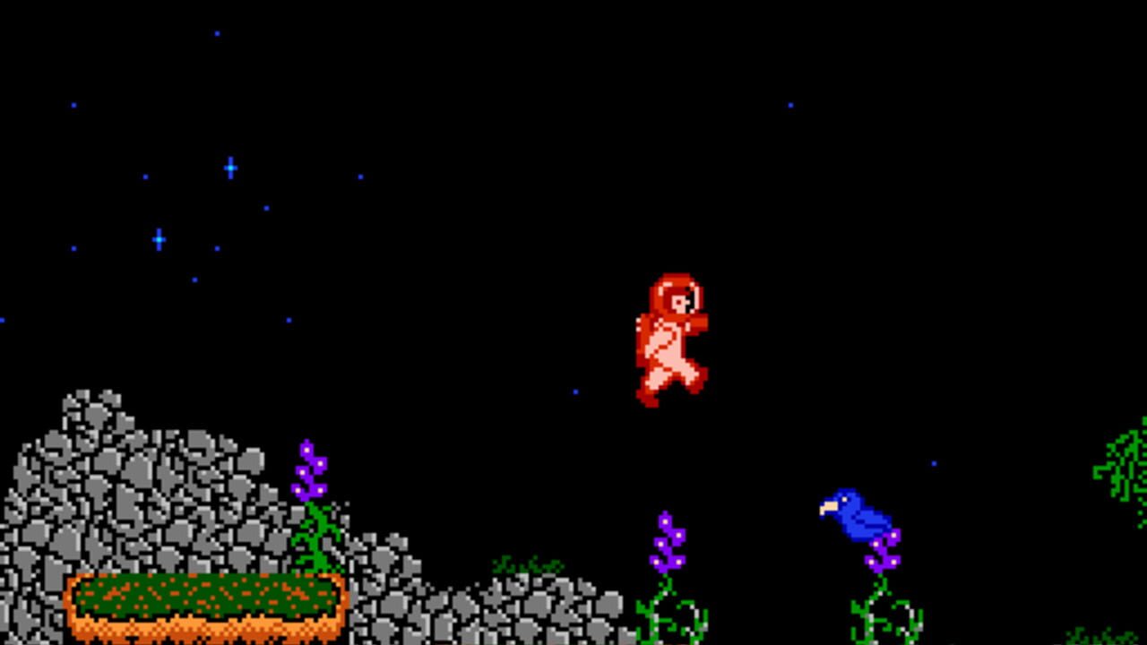 Captain Comic: The Adventure — Screenshot 2