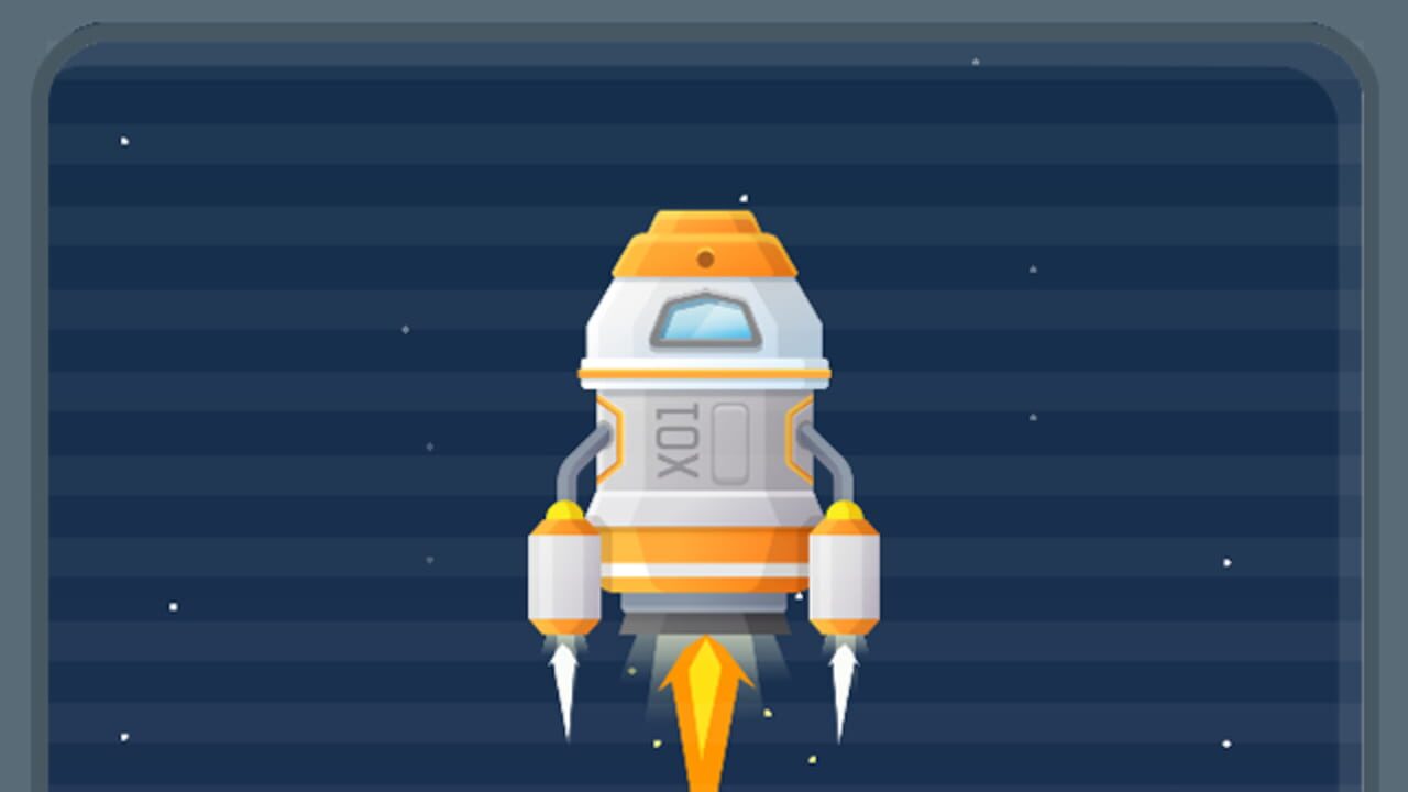 Space Inc — Screenshot 3