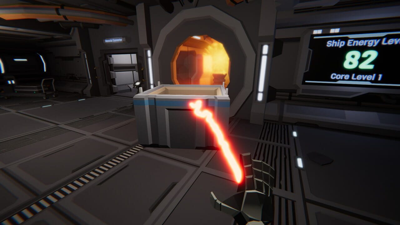 USS Tempest: Spaceship Simulator Image