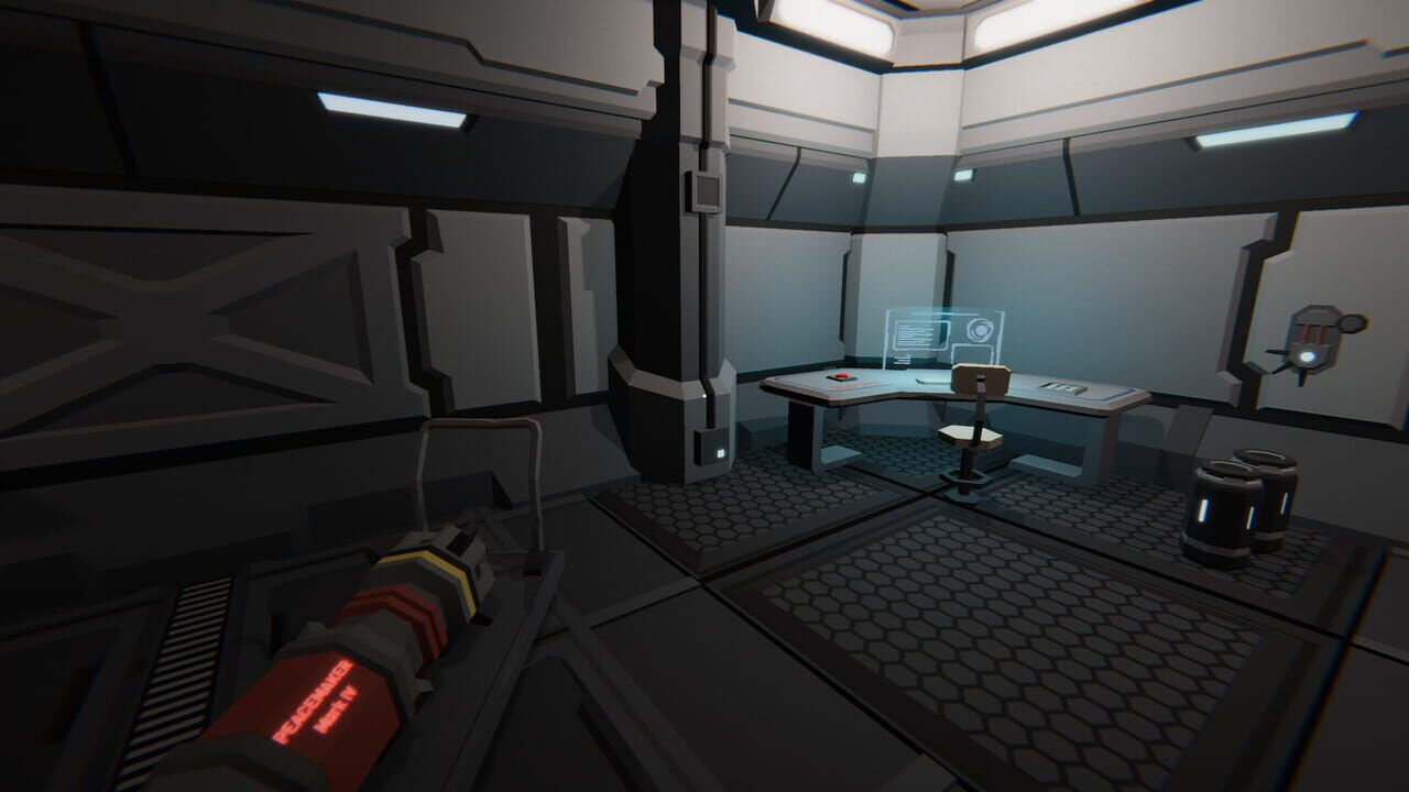 USS Tempest: Spaceship Simulator Image