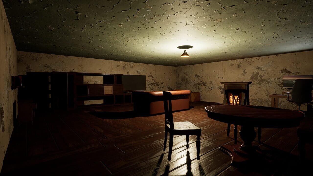 The Hidden Room — Screenshot 3