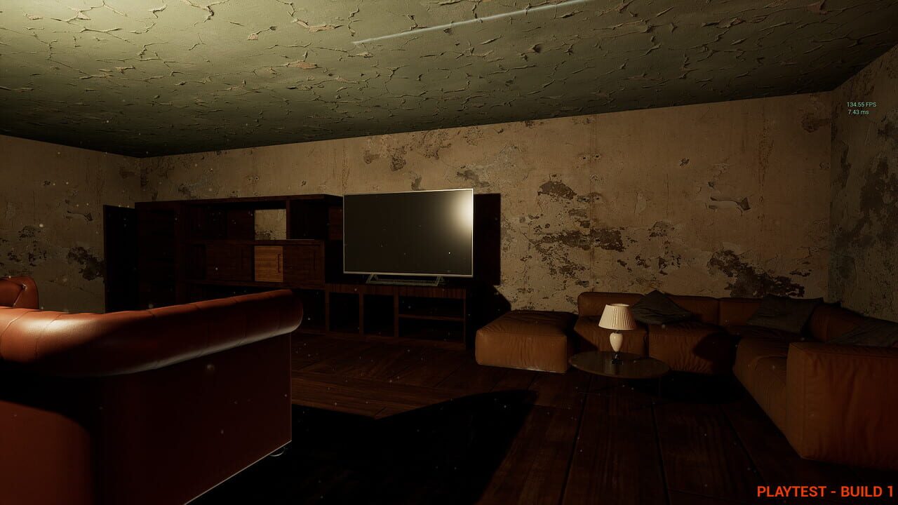 The Hidden Room — Screenshot 5