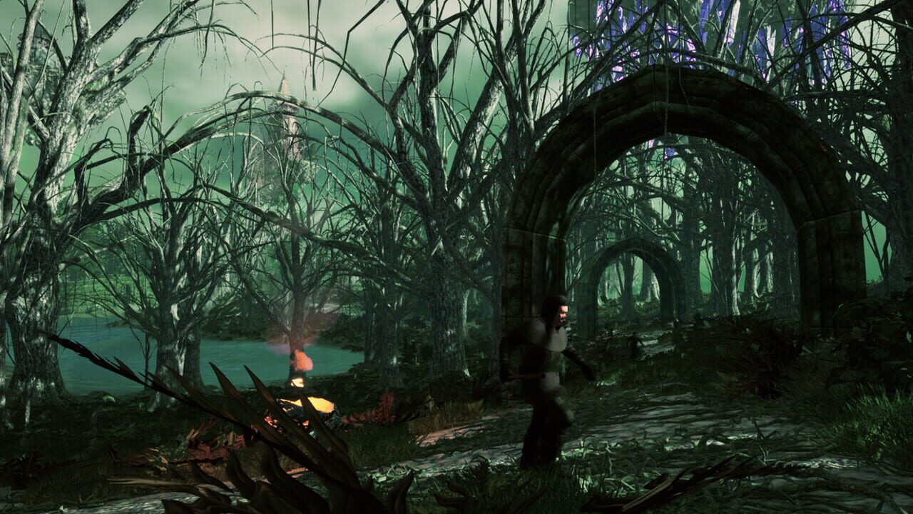 Crystalreach Islands Image