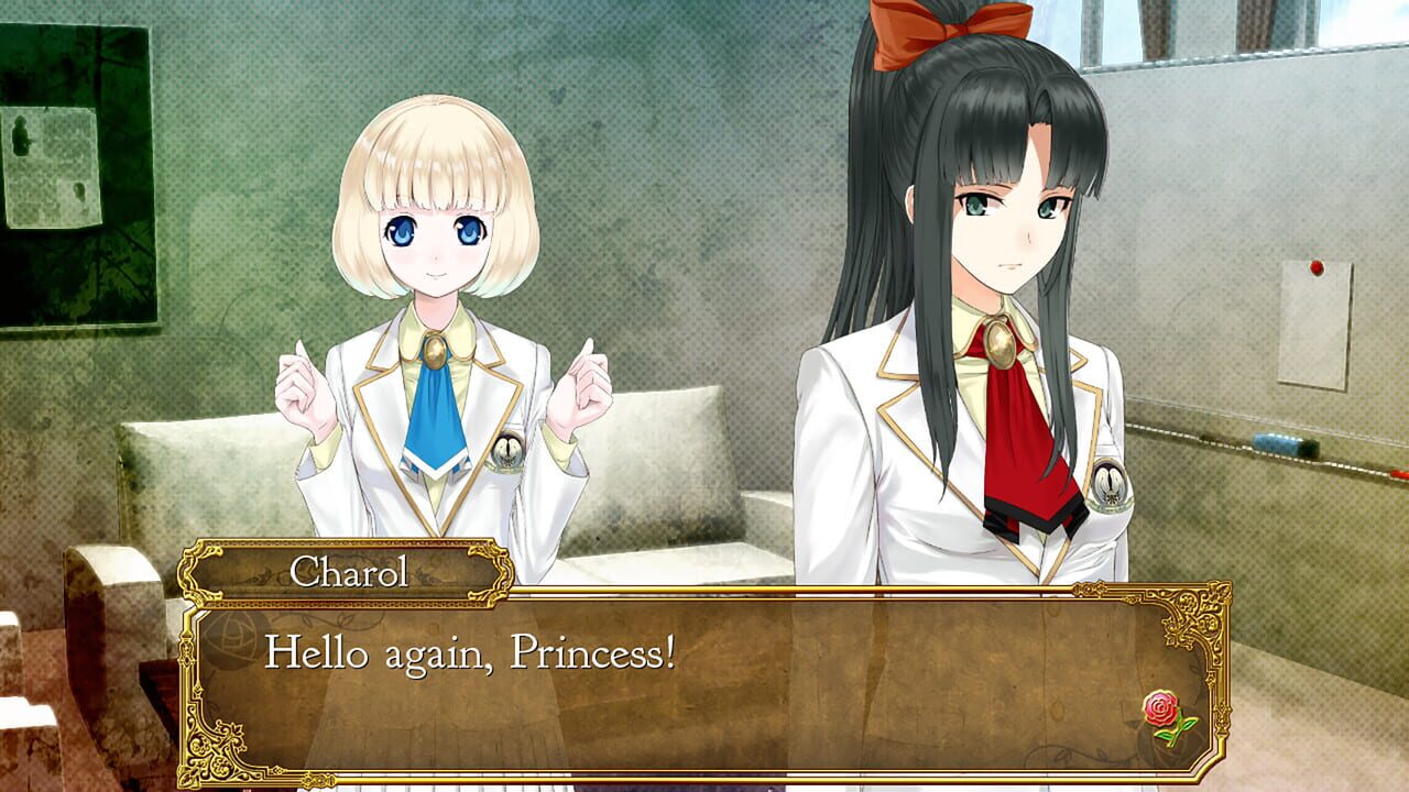 Himegimi Detective Image