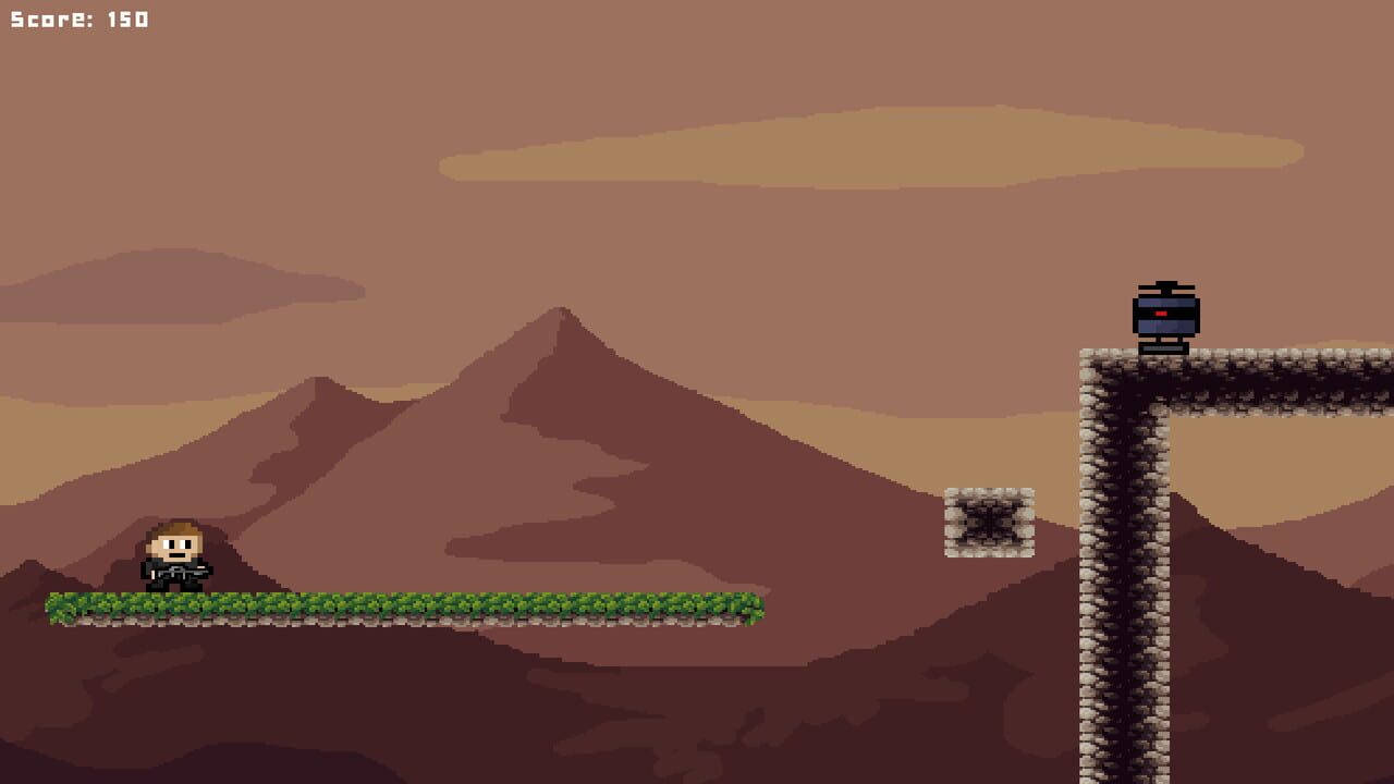 Bullet Grinder — Screenshot 2