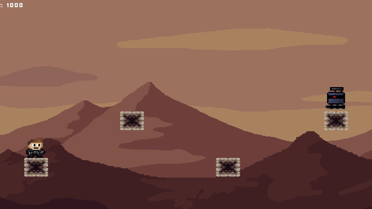 Bullet Grinder — Screenshot 4