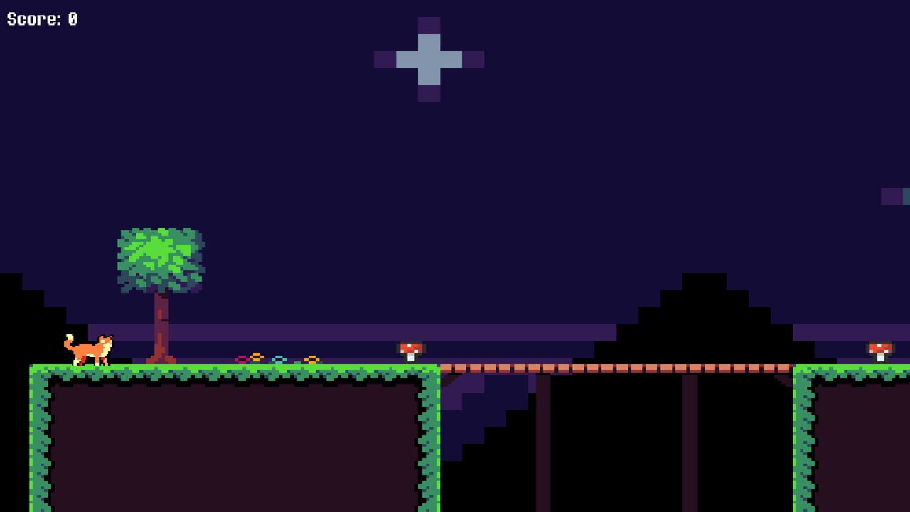 Mushroom Hunter — Screenshot 2