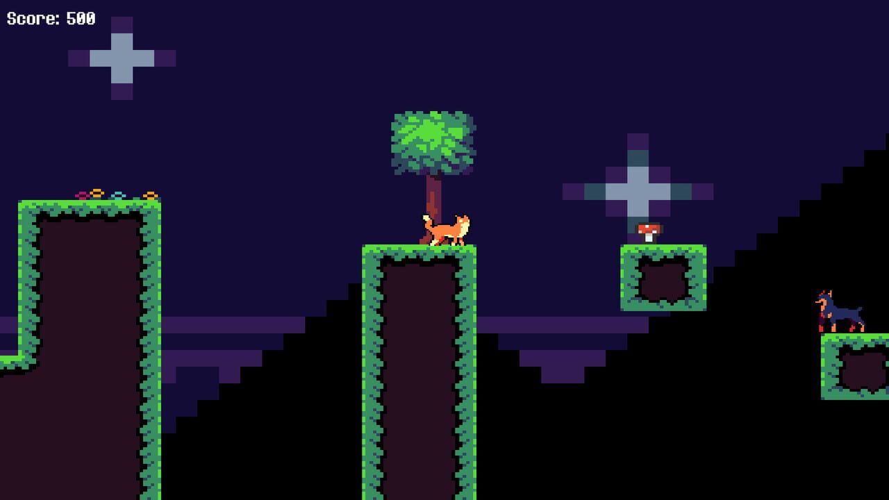 Mushroom Hunter — Screenshot 5