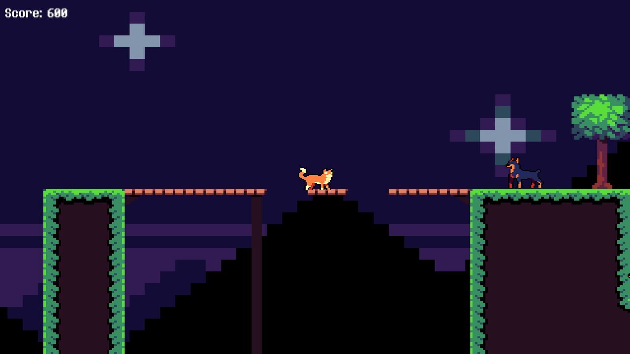 Mushroom Hunter — Screenshot 3