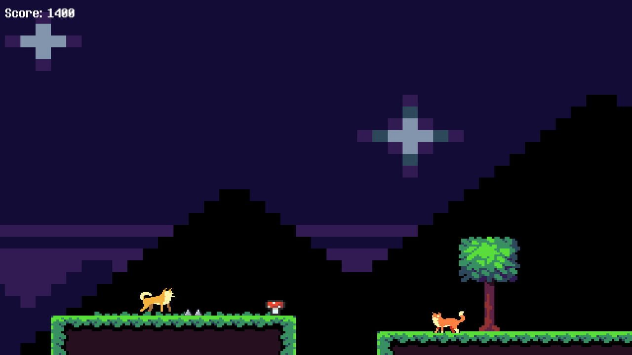 Mushroom Hunter — Screenshot 4