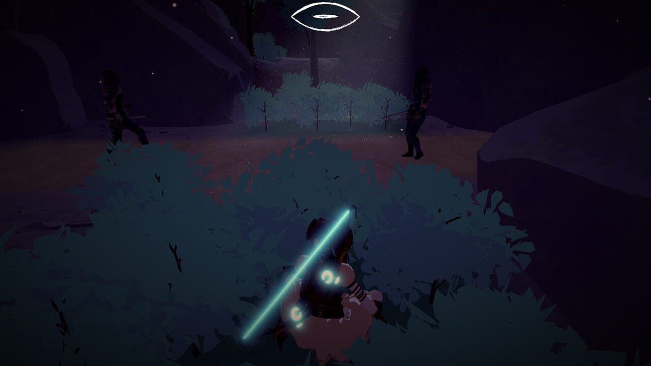 Cynthia: Hidden in the Moonshadow Image