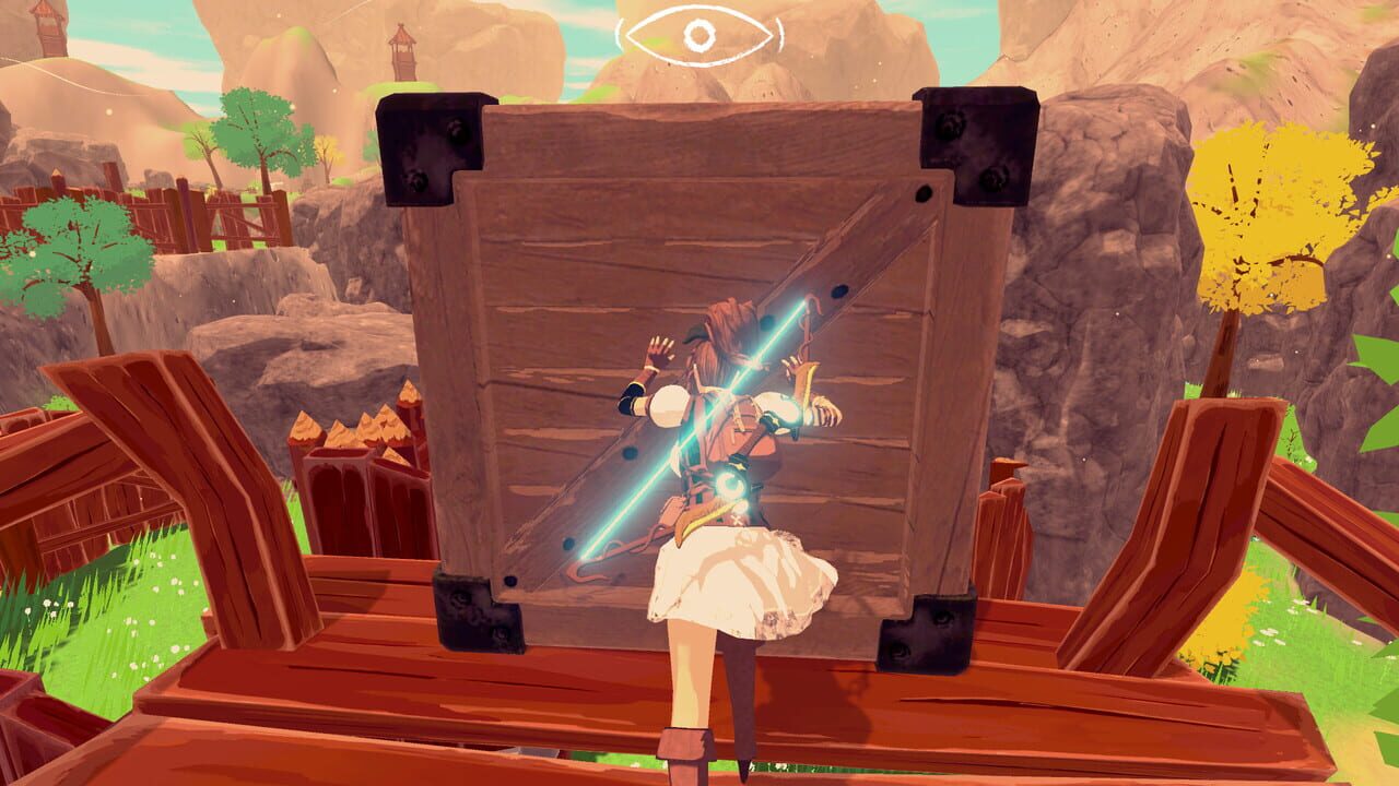 Cynthia: Hidden in the Moonshadow Image