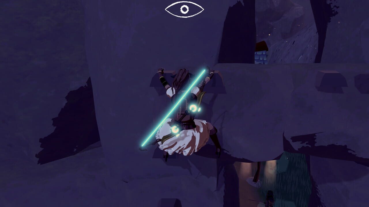 Cynthia: Hidden in the Moonshadow Image