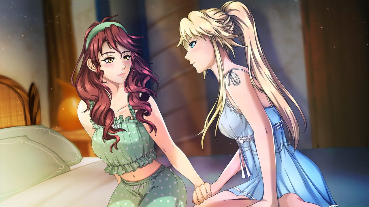Odyssian Blaze Screenshot 1