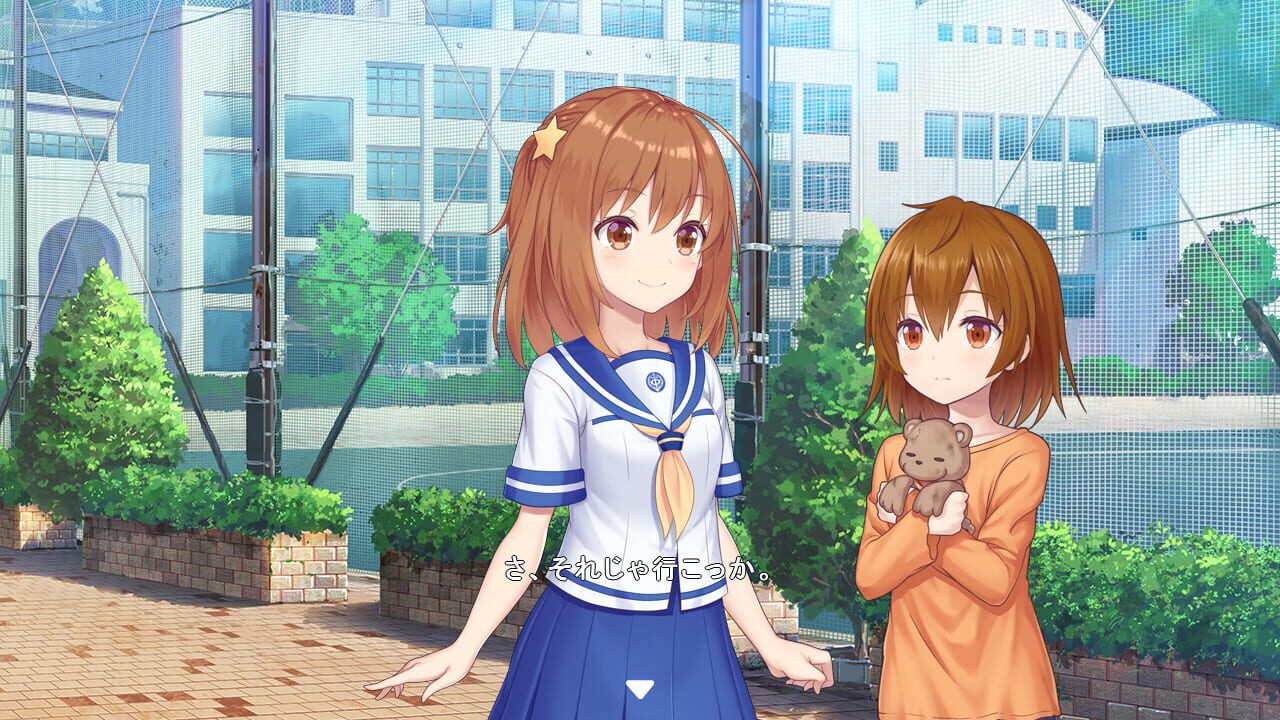 Star Melody: Yumemi Dreamer - Chapter 4 Image