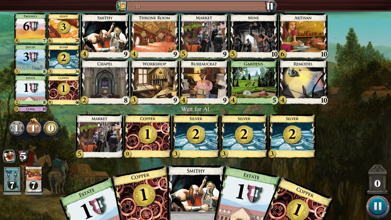 Dominion: Allies Image