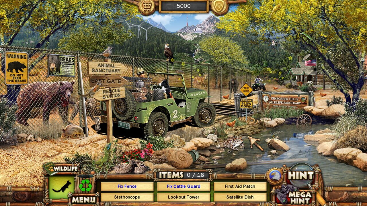 Screenshot 5