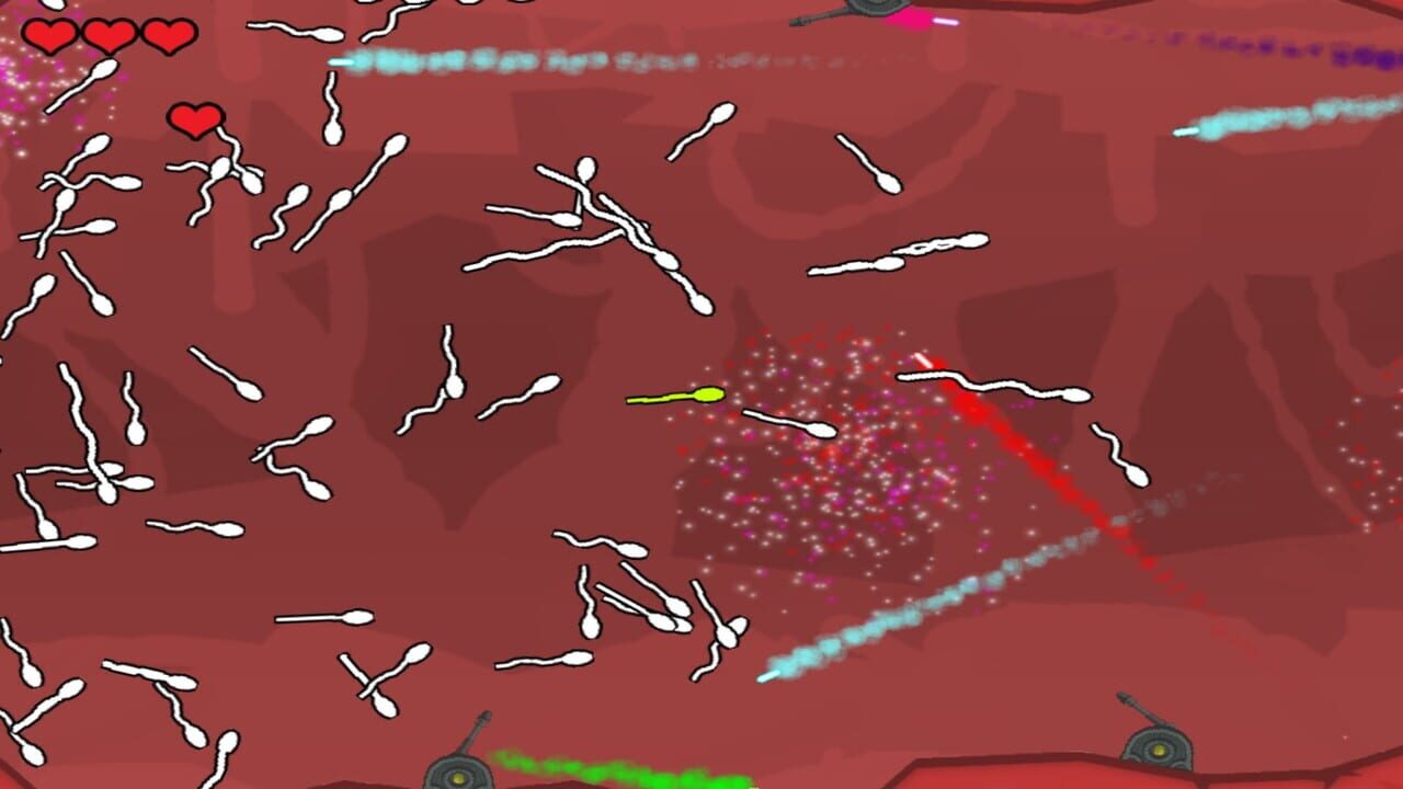 Spermicide Image
