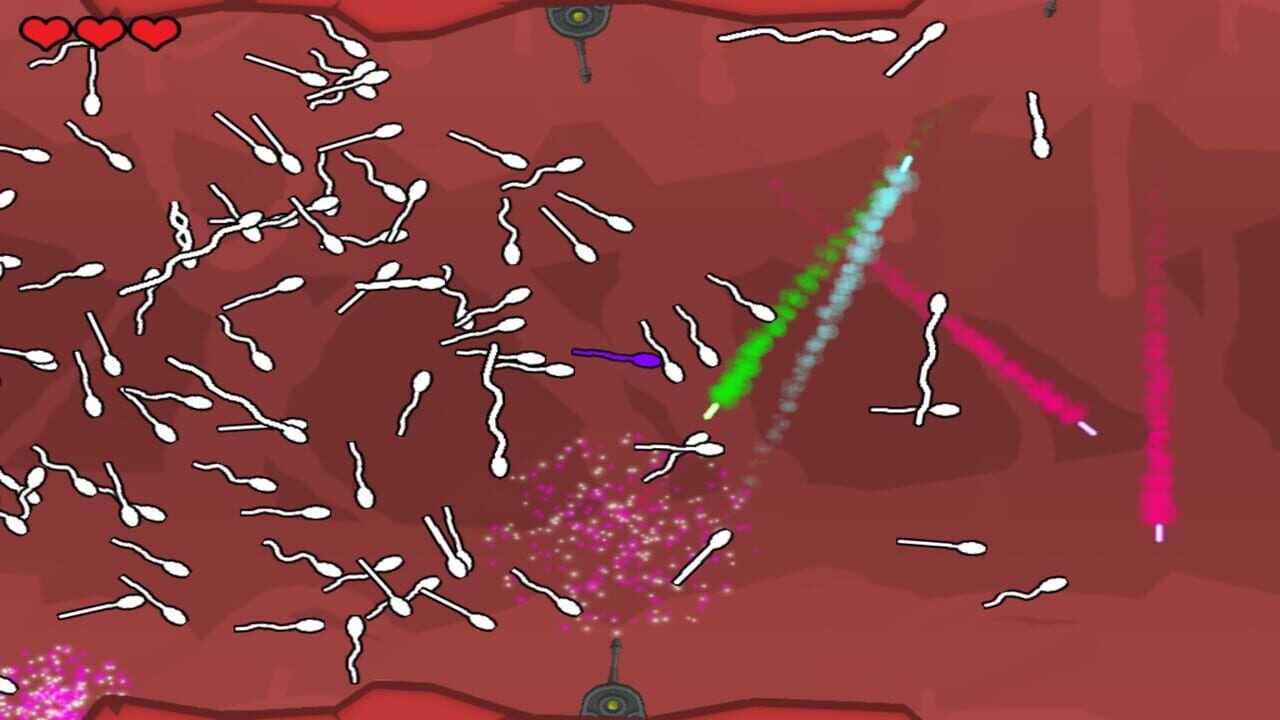 Spermicide Image