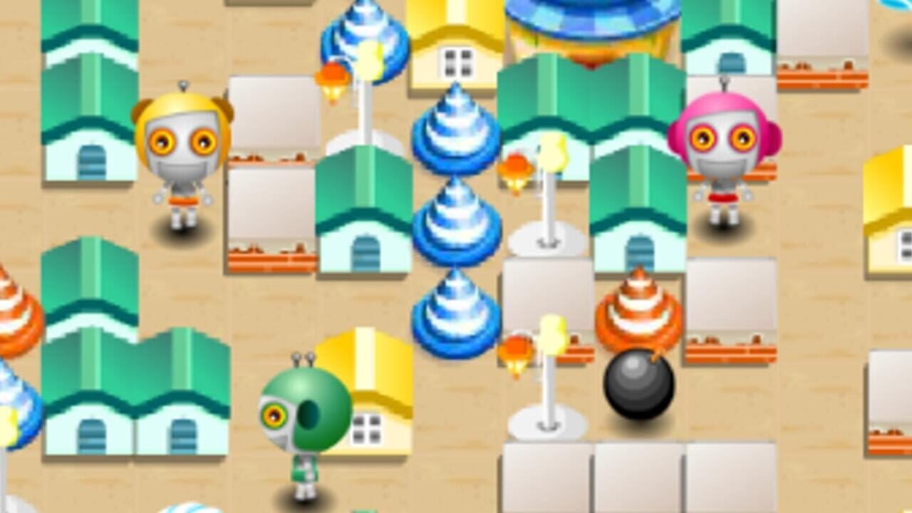 Bomb It Screenshot 1