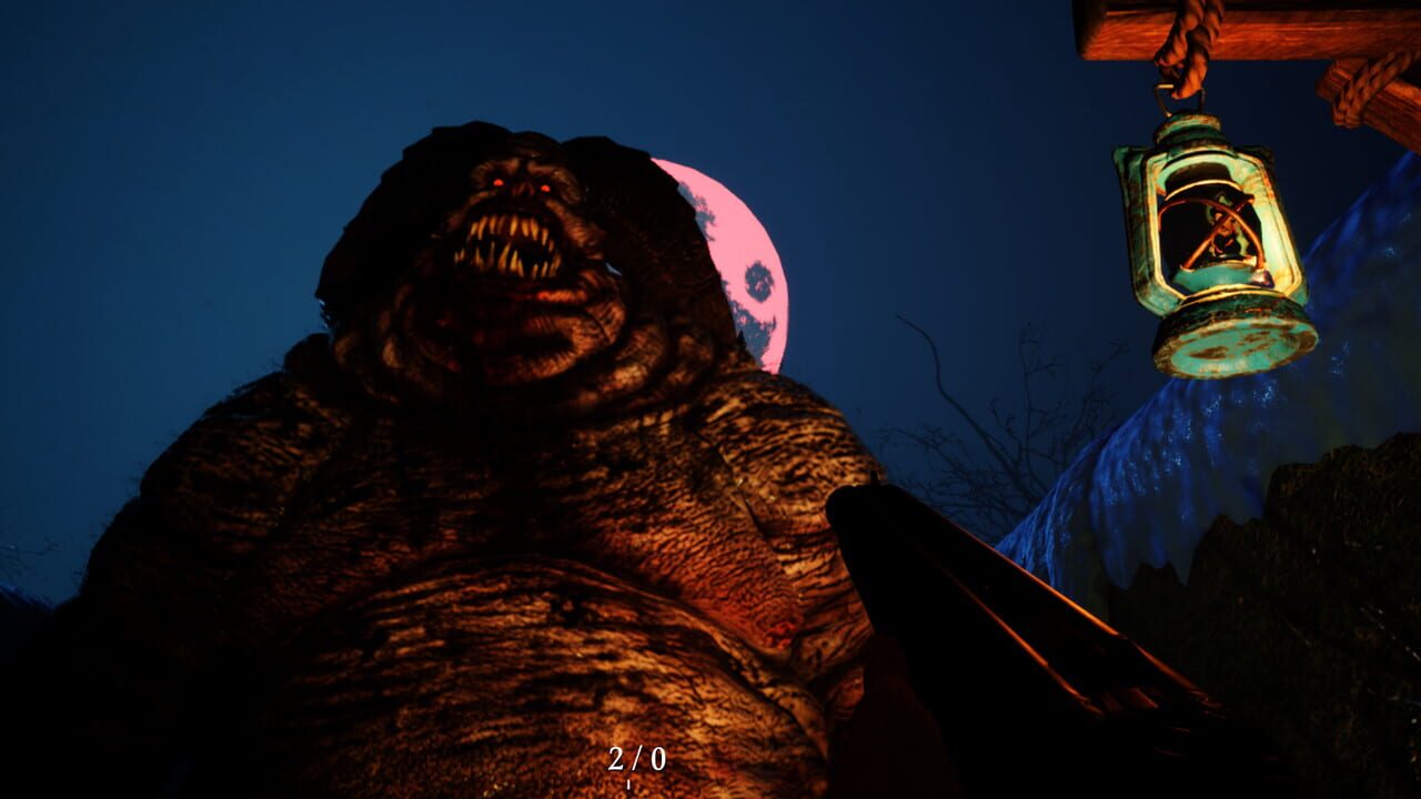 Krampus Kills — Screenshot 5