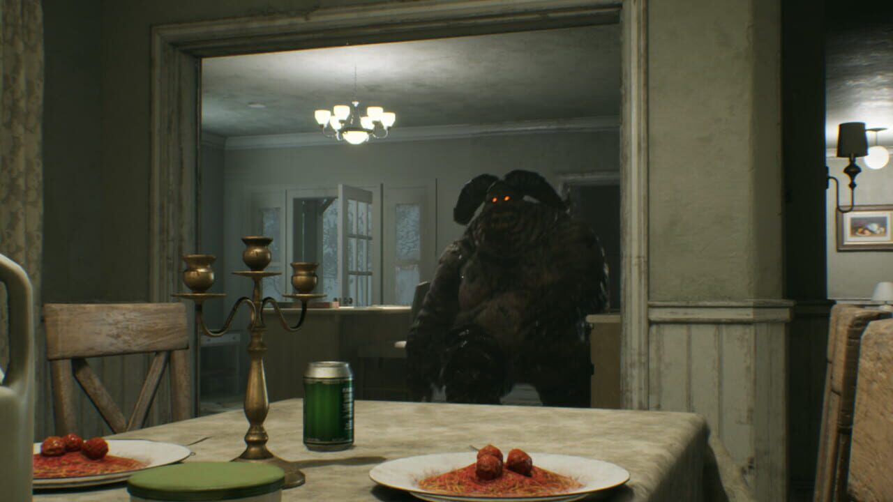 Krampus Kills — Screenshot 2