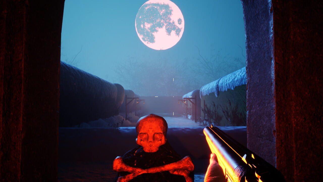 Krampus Kills — Screenshot 4