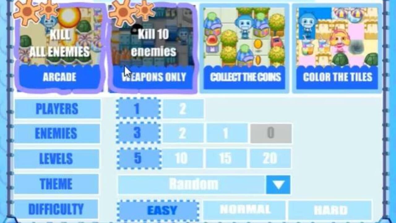 Bomb It 2 Screenshot 1