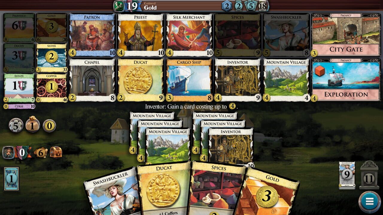 Dominion: Renaissance Image