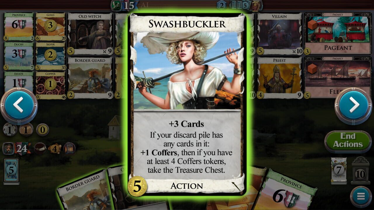 Dominion: Renaissance Image