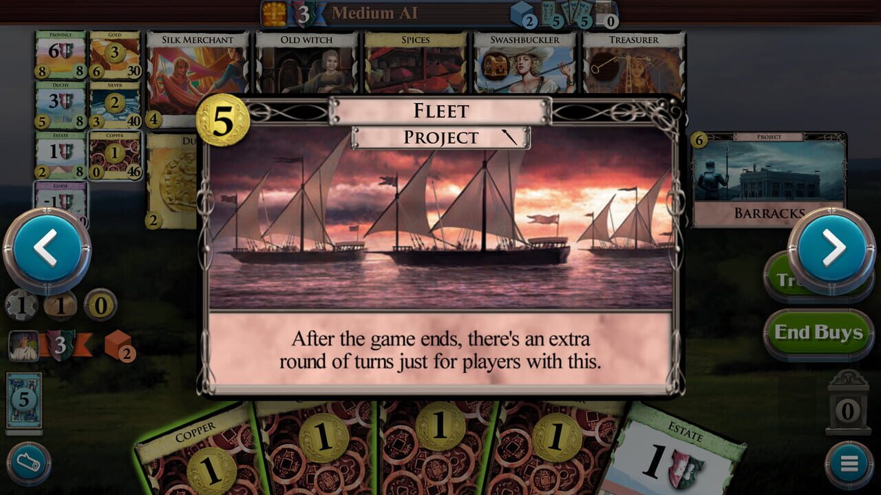 Dominion: Renaissance Image