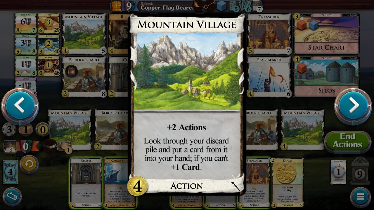 Dominion: Renaissance Image