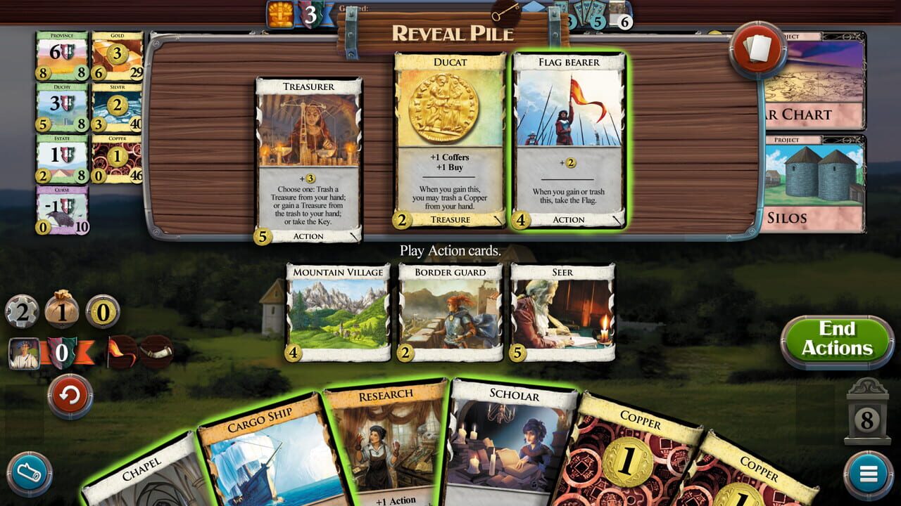 Dominion: Renaissance Image