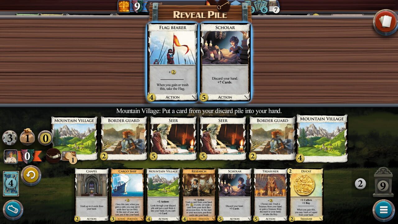 Dominion: Renaissance Image